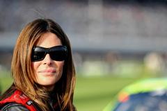 Confident Maryeve Dufault Anxious For Toledo Speedway
